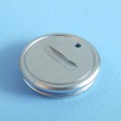 Olympus om-2 om-2n original silver battery chamber cap / cover bl Olympus om-2 om-2n original silver battery chamber cap / cover bl