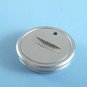 Olympus om-2  om-2n original silver battery chamber cap / cover rd