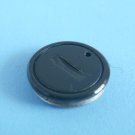 Olympus om-2 om-2n original black painted battery chamber cap / cover bk-rd Olympus om-2 om-2n original black painted battery chamber cap / cover bk-rd