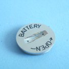 Pentax spotmatic original battery chamber cap / cover Pentax spotmatic original battery chamber cap / cover