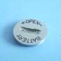 Pentax spotmatic original battery chamber cap / cover