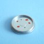 Pentax spotmatic original battery chamber cap / cover