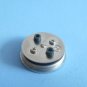 Yashica FR series original battery chamber cover / cap fits on contax rts