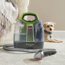 Bissell Little Green Proheat Portable Carpet Cleaner Bissell Little Green Proheat Portable Carpet Cleaner