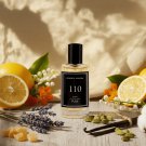 Pure for him 110 50 ml