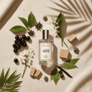 Pure for her 489 50 ml