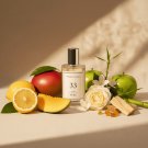 Pure for her 33 50 ml