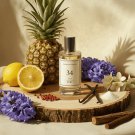 Pure for her 34 50 ml