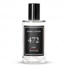 Pure for her 472 50 ml
