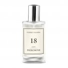 Pure for her 18 50 ml