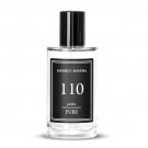 Pure for him 110 50 ml