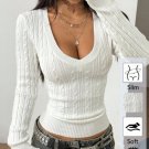 Coolane Women's Fall Winter Vintage Preppy Y2K Daily Wear Going Out Renaissance