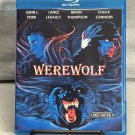 WEREWOLF Complete Series - (1987) - All 29 Episodes - Blu-ray