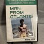 Man From Atlantis - Complete TV Movies Collection & Complete Television Series