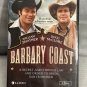 Barbary Coast (1975) - William Shatner, Doug McClure