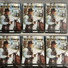 The Life and Legend of Wyatt Earp - Complete Series (1955 - 1961) - Hugh O'Brian