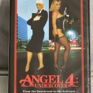 Angel 4: Undercover (1994) - Darlene Vogel, Shane Fraser