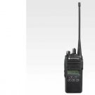 Motorola CP185 Radio UHF 435-480mhz 16Ch 4Watt AAH03RDF8AA7AN Complete bundle