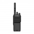 Motorola MOTOTRBO R2 Portable Two-Way Radio UHF 400-480 complete kit AAH11YDC9JA2AN