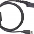 Motorola Solutions USB PROGRAMMING CABLE PMKN4012B MOTOTRBO XPR6300 XPR6550 APX