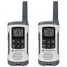 Motorola® TalkAbout® T260 Two-Way Radios, Pack Of 2 Radios