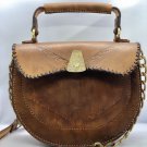 Handcrafted Genuine Leather Bag – Timeless Elegance & Artisan Quality