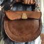 Handcrafted Genuine Leather Bag &acirc;�� Timeless Elegance & Artisan Quality