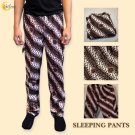 Batik Sleep Pants – Comfortable Loungewear by Nocturn