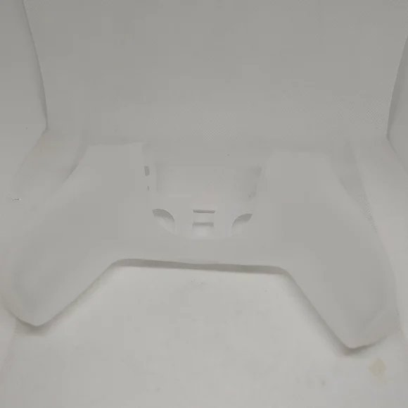 Silicone Rubber Soft Skin Case Cover Grip For Sony Playstation 5 PS5 Controller