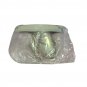 Full Face Safety Shield Flip Up Visor Tool Mask Clear Glasses Eye Protection