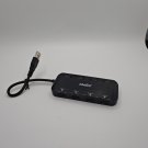 Atolla 4-Port USB 3.0 Ultra Slim Data Hub CH-1103U3/CH-1105U3 Good Condition