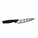 Copper Knife 1 pack, Stainless Steel Copper Coating Stays Sharp Forever