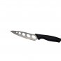Copper Knife 1 pack, Stainless Steel Copper Coating Stays Sharp Forever