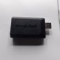 Magic Jack Go K1103 - Black - UNIT DONGLE ONLY Used Magicjack