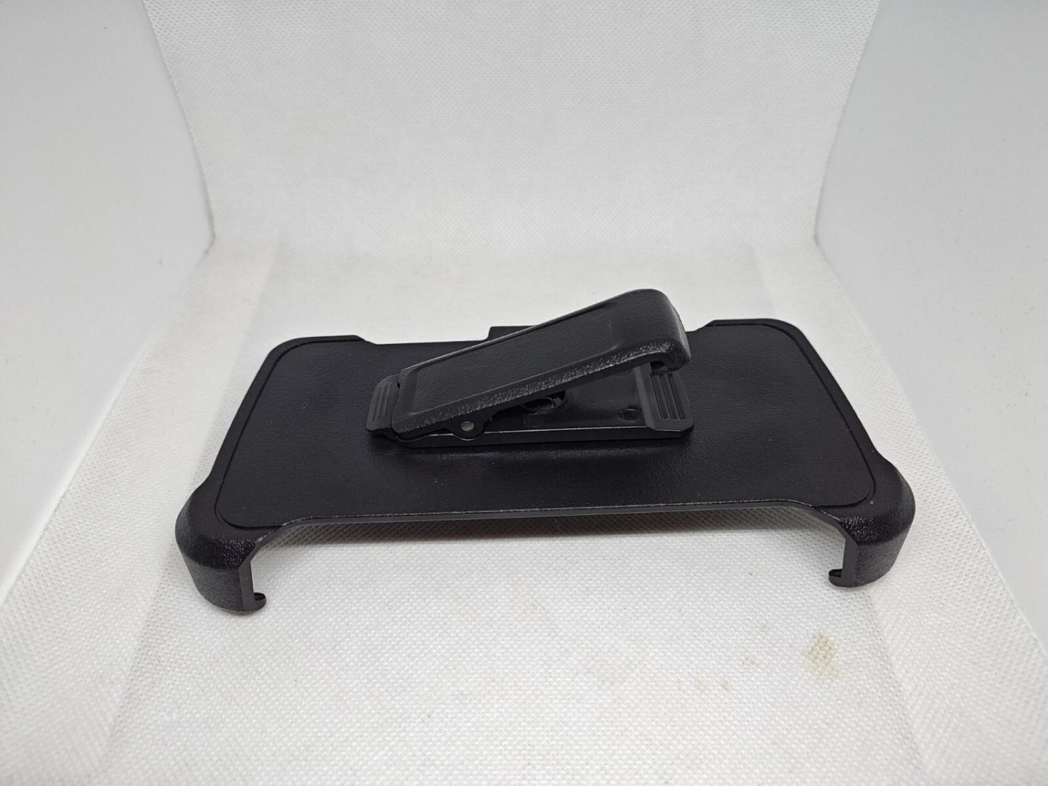 Motorola Edge Plus+ 2023 Defender Hard Case Belt Clip Holster