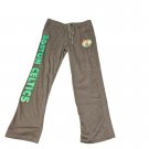 Boston Celtics Pajama Pants Men's NBA Men's Sleepwear  Pajama Loungewear Size L