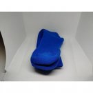 Generic Solid Color Crew Socks Athletic Casual Classic Size 9-11 BID SALE