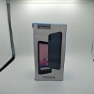 Cellution Padua Smartphone Android 11, Quad Core A53 Processor 3GB/32 Front & Ba