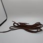 Heavy Duty Round Boot Shoe Laces For Hiking Work Boots 47â