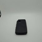 BlackBerry 8300 Series Skin Rubberized Silicone 82742 RIM Genuine OEM RIM