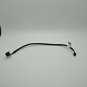 Dell Optiplex 790 Pc Motherboard Led Power Switch 5 Pin Plug 10" Length (0vw42t)