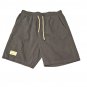 ManfinityCotton Athletic Shorts Menâs XL Woven Dusty Blue