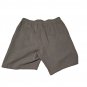ManfinityCotton Athletic Shorts Menâs XL Woven Dusty Blue
