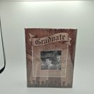 Photo Album Paper Graduation Pack of 1 Good Condition Unbranded Grade A