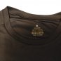 A4 Mens Dri-Fit Long Sleeve Polyester Moisture Wicking Sprint T-Shirt - N3425