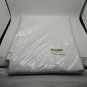 8 pc Round Tablecloth Table Cover Party Wedding Polyester Colors Choose Size