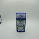 Dr Teal's Aluminum Free Deodorant Magnesium+Eucalyptus w/ Essential Oils 2.65oz.