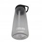 CamelBak Eddy+ 25 oz. Water Bottle - Good Condition Used Clear