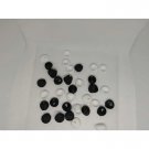 Anti Slip Earbud Silicone Case Earphone Tips For Apple  Airpods1&2,Earpod