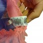 Girls Freestyle By Danskin Dance Costume Multi-colored Tutu (4-6x) Skirt